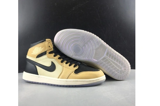 Fossil Air Premium WMNS 1 Jordan AH7389-003 Mushroom AH7389-003 High 0224